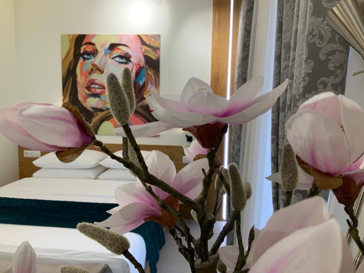Apartment Z Kominkiem W Sercu Wroclawia 外观 照片