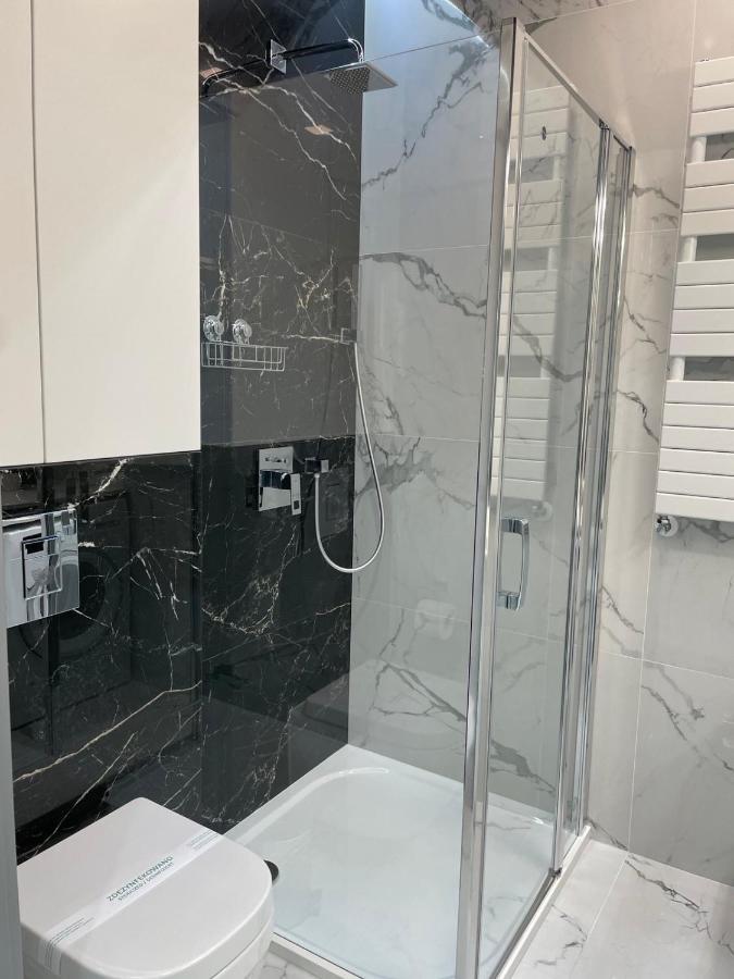 Apartment Z Kominkiem W Sercu Wroclawia 外观 照片