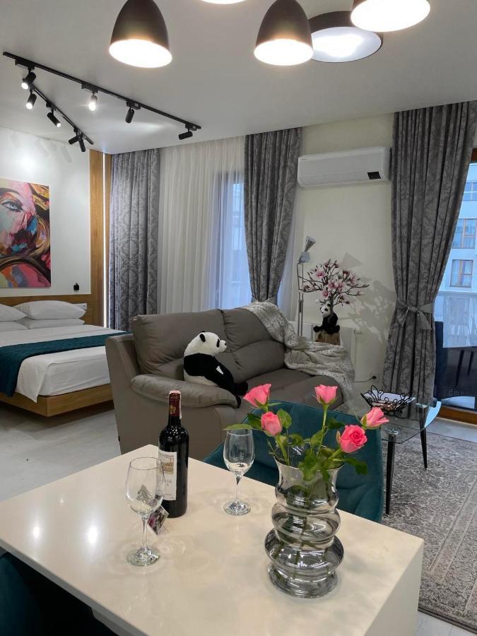 Apartment Z Kominkiem W Sercu Wroclawia 外观 照片